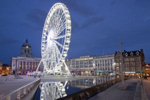 nottingham town centre march 11 2011 image 7 sm.jpg